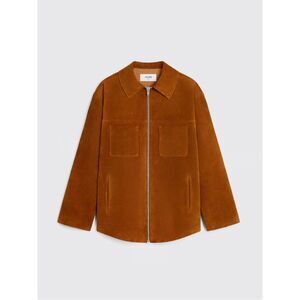 Celine Jacket Men Camel